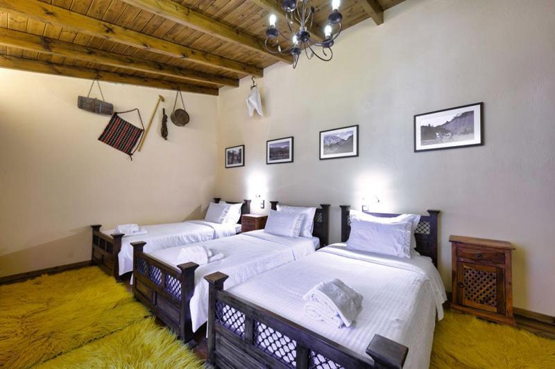 Hotel Teloneio Plaka  Luaran gambar